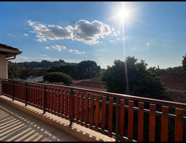 6 BEDROOM HOUSE TO LET IN FOREST TOWN